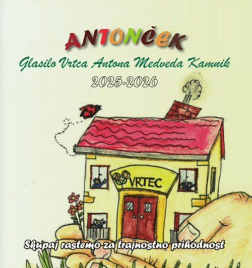 Antoncek 2026