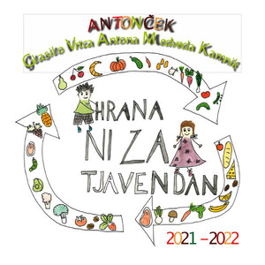 Hrana ni za tjavendan