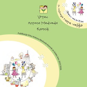 Publikacija vrtca 2025/26