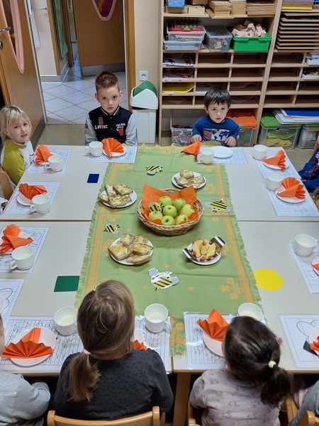 kategorija Tradicionalni slovenski zajtrk