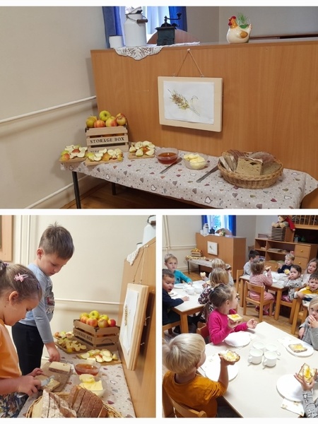 kategorija Slovenski tradicionalni zajtrk 