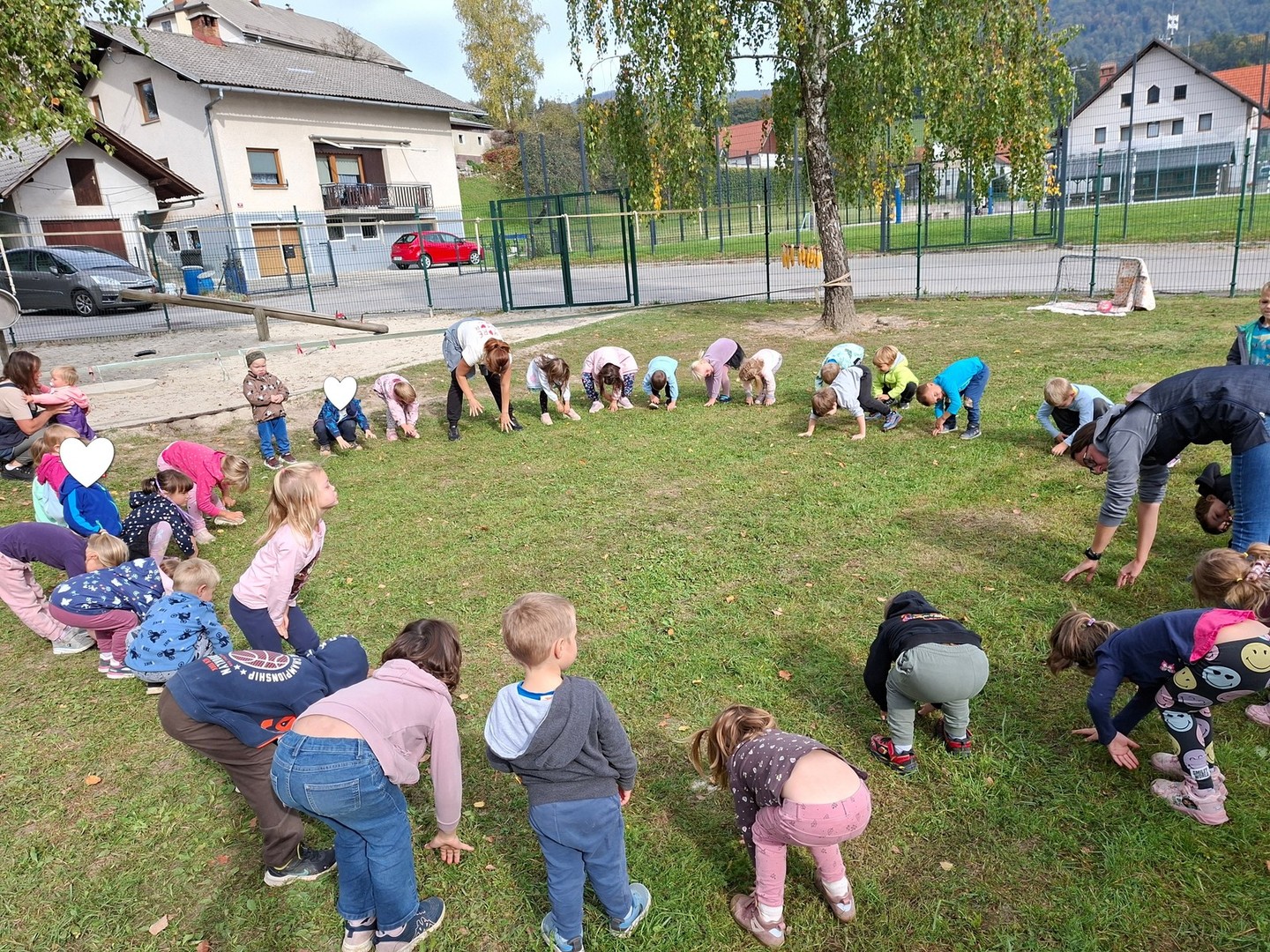 kategorija Teden otroka v Palčku