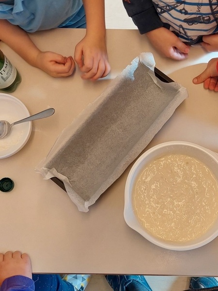 kategorija Tradicionalni slovenski zajtrk - od zrna do kruha