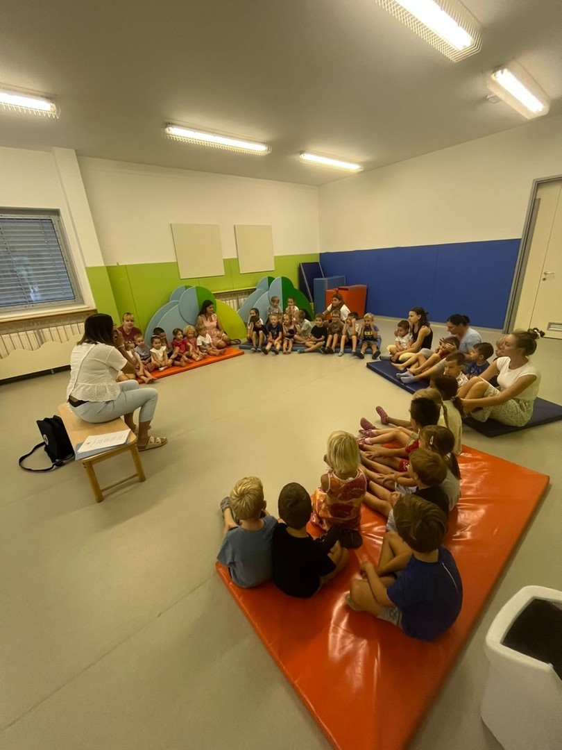 kategorija Delavnica Varno s soncem